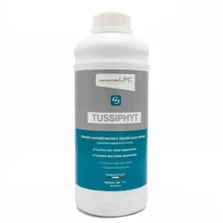 Tussiphyt Laboratoire LPC