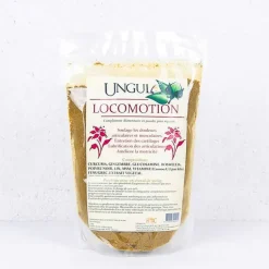Ungula Naturalis mélange en poudre spécial Locomotion - Complément alimentaire