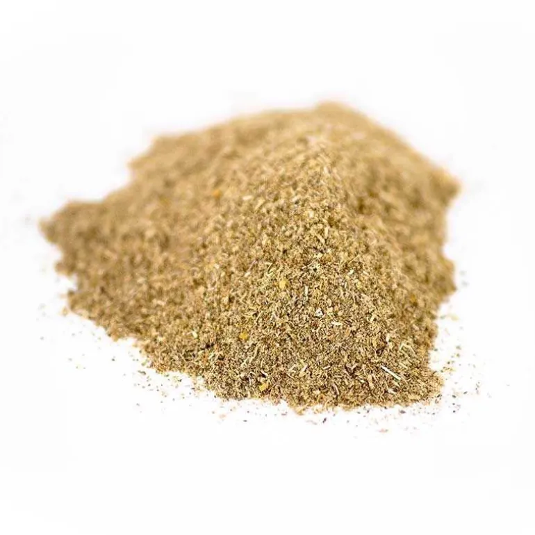 Ungula Naturalis mélange en poudre Anti-stress 1,8L – Complément alimentaire