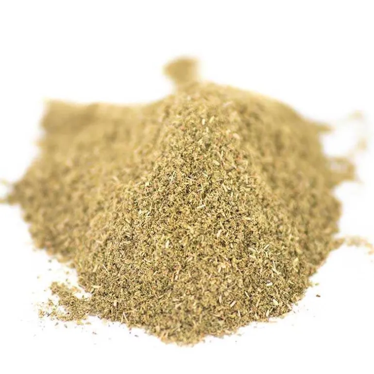 Ungula Naturalis Thym en Poudre 1,6L - Complément alimentaire