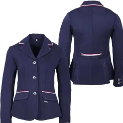 Veste de concours enfant Coco QHP