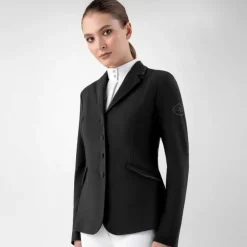 Veste de concours Femme Gilcom Equiline