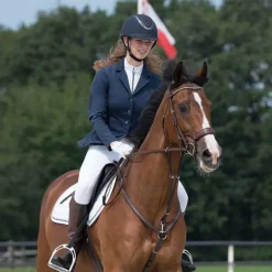 Veste de concours femme Noven QHP