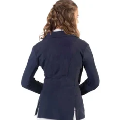 Veste de concours femme Noven QHP