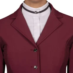 Veste de concours femme Noven QHP