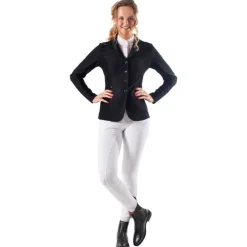 Veste de concours femme Noven QHP