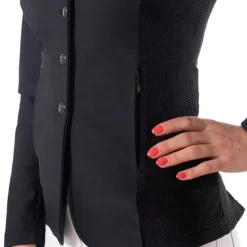 Veste de concours femme Noven QHP