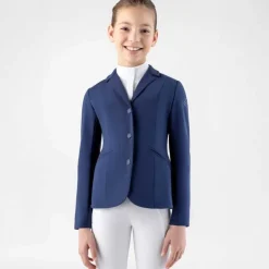 Veste de concours Fille Ciac Equiline