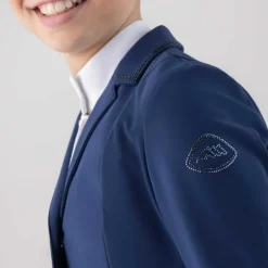 Veste de concours Fille Ciac Equiline