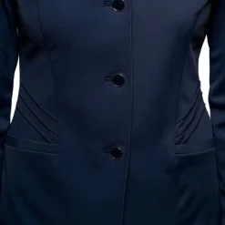 Veste de concours Fille Victoria Flags&Cup