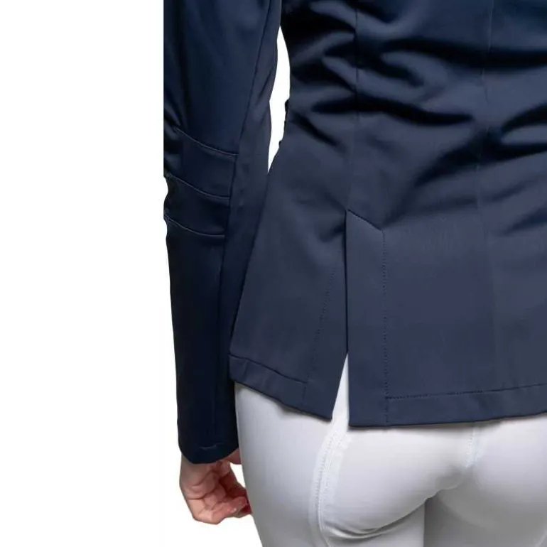 Veste de concours Fille Victoria Flags&Cup