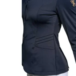 Veste de concours Fille Victoria Flags&Cup