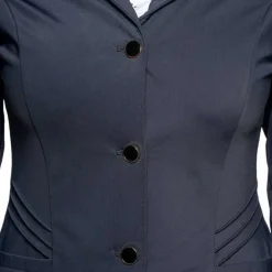 Veste de concours Fille Victoria Flags&Cup