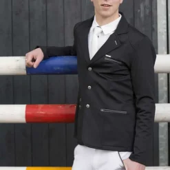 Veste de Concours homme Perry QHP