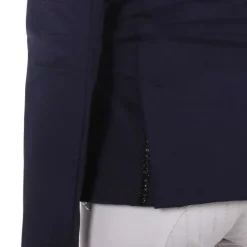 Veste de concours Juliet Junior QHP