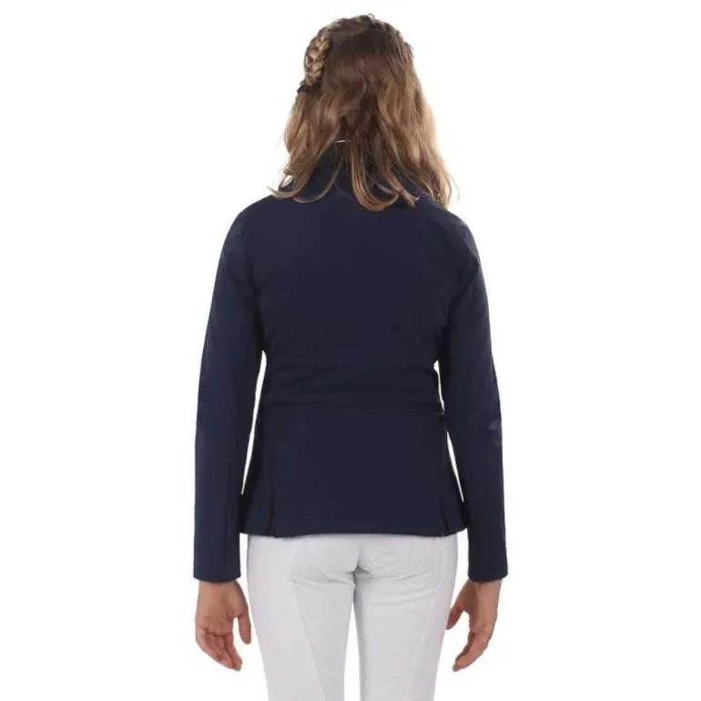 Veste de concours Juliet Junior QHP