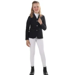 Veste de concours Juliet Junior QHP