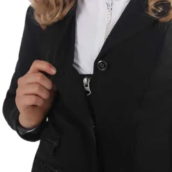 Veste de concours Juliet Junior QHP