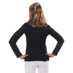 Veste de concours Juliet Junior QHP