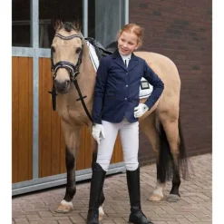 Veste de concours Juliet Junior QHP