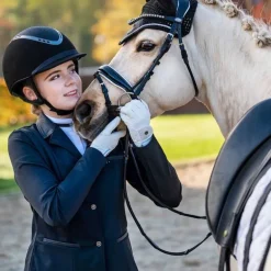 Veste de concours Junior Kae QHP