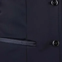 Veste de concours Junior Kae QHP