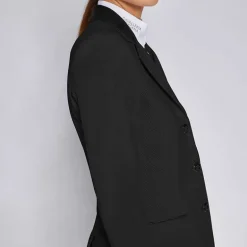Veste de concours pour femme micro perforée Cavalleria Toscana