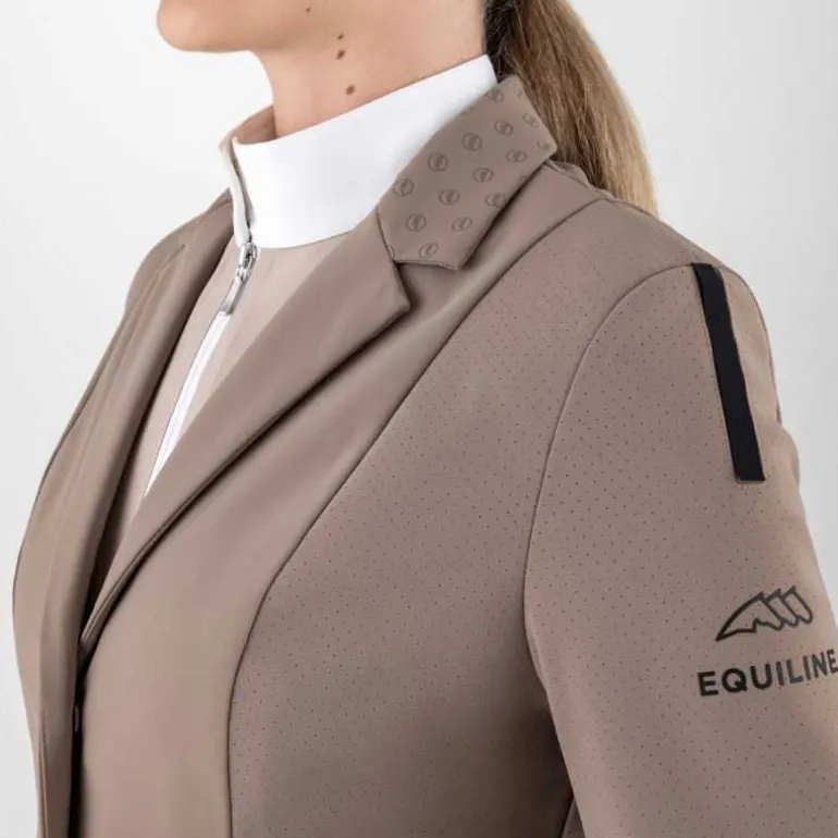 Veste de concours pour femme Cerus Equiline
