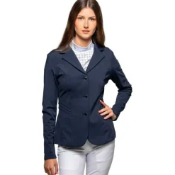 Veste de concours pour femme Victoria Flags&Cup