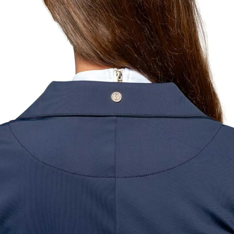 Veste de concours pour femme Victoria Flags&Cup