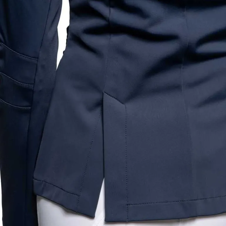 Veste de concours pour femme Victoria Flags&Cup