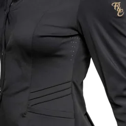 Veste de concours pour femme Victoria Flags&Cup