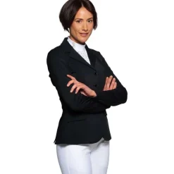 Veste de concours pour femme Victoria Flags&Cup