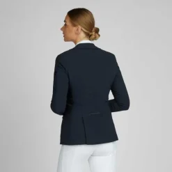 Veste de concours pour femme Isalie Pikeur