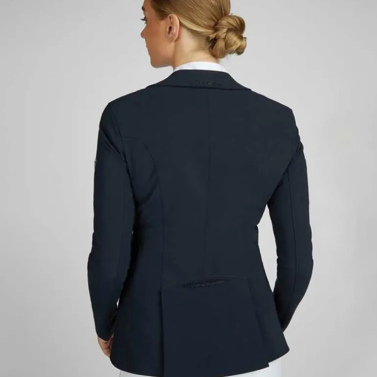 Veste de concours pour femme Isalie Pikeur