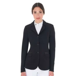 Veste de concours pour femme Equestro