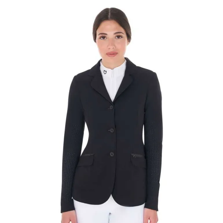 Veste de concours pour femme Equestro