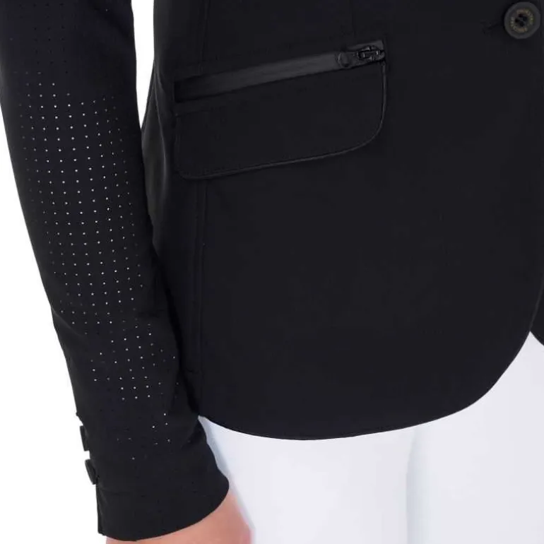 Veste de concours pour femme Equestro