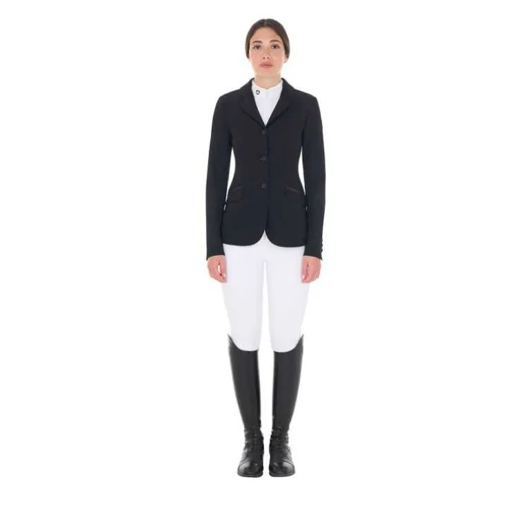 Veste de concours pour femme Equestro