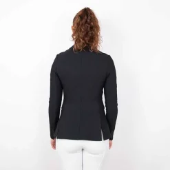 Veste de Concours pour femme en jersey et mesh RG Italy