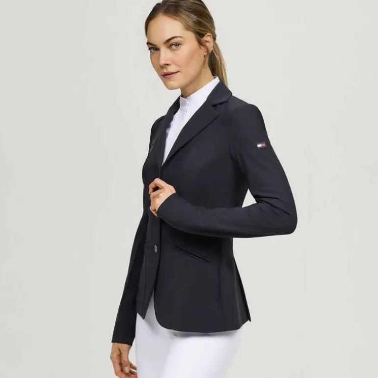 Veste de Concours pour femme Brighton Tommy Hilfiger
