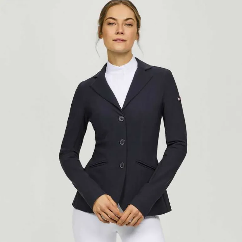 Veste de Concours pour femme Brighton Tommy Hilfiger