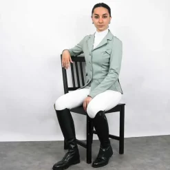 Veste de concours pour femme Chiara Flags & Cup