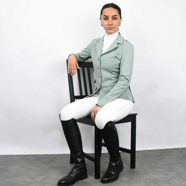 Veste de concours pour femme Chiara Flags & Cup