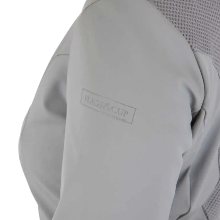 Veste de concours pour femme Chiara Flags & Cup