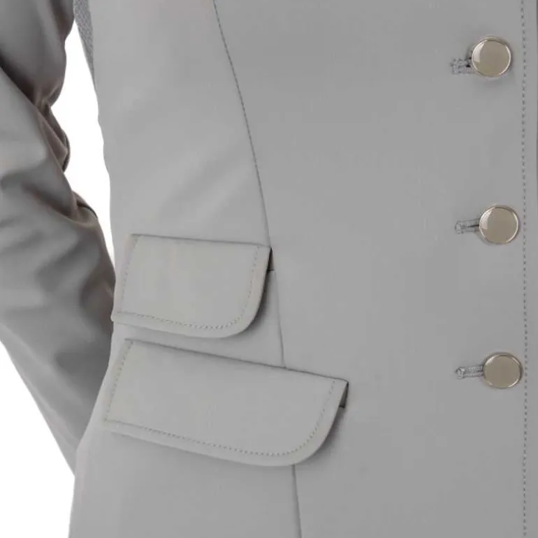 Veste de concours pour femme Chiara Flags & Cup