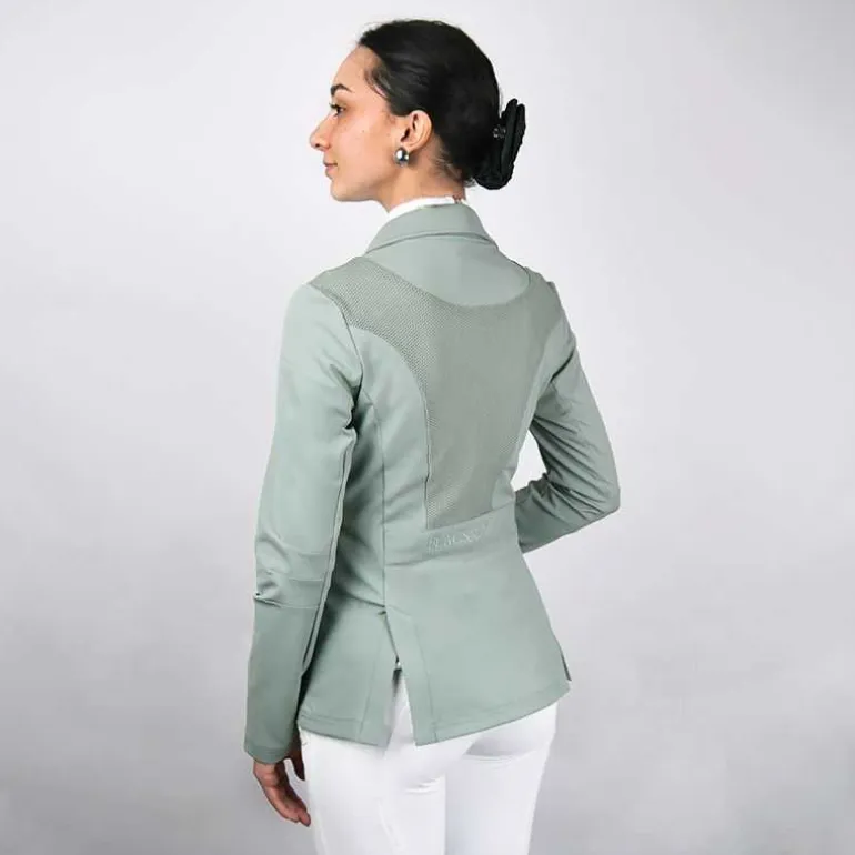 Veste de concours pour femme Chiara Flags & Cup