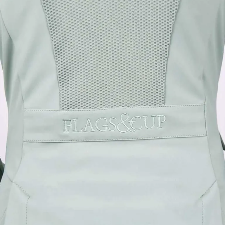 Veste de concours pour femme Chiara Flags & Cup