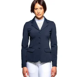 Veste de concours pour femme Chiara Flags & Cup