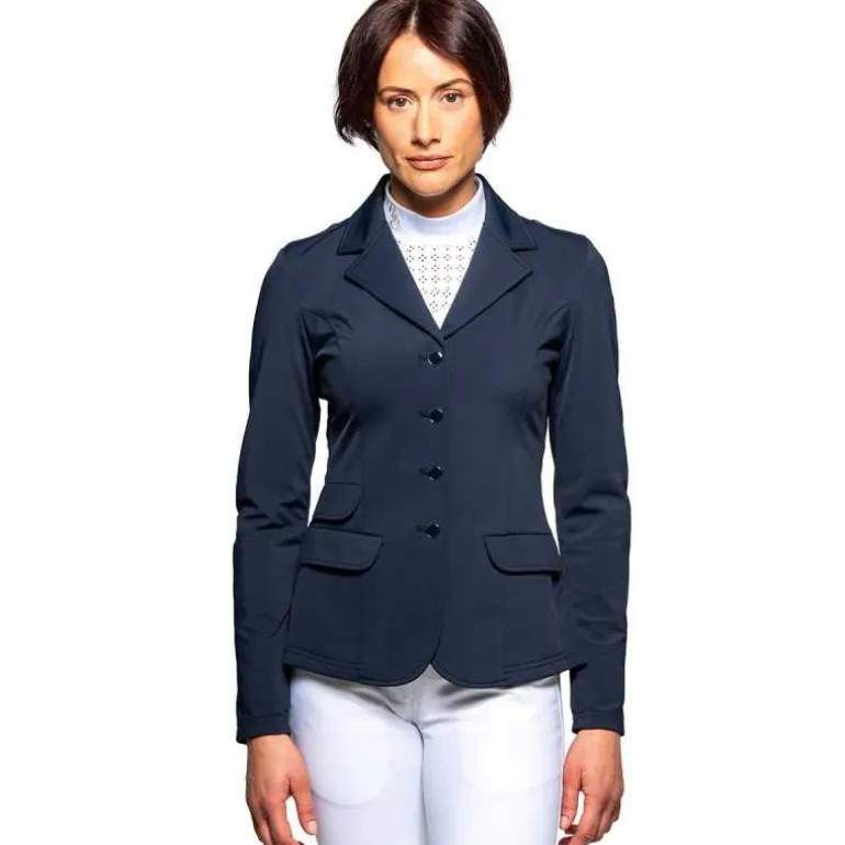 Veste de concours pour femme Chiara Flags & Cup